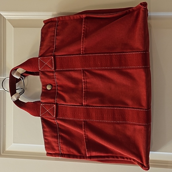 Hermes Fourre-Tout bag - Picture 5 of 12